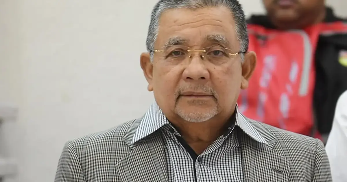 Former Felda Chairman's Conviction Restored Despite Being Denied Right to Present Defence, Court Hears