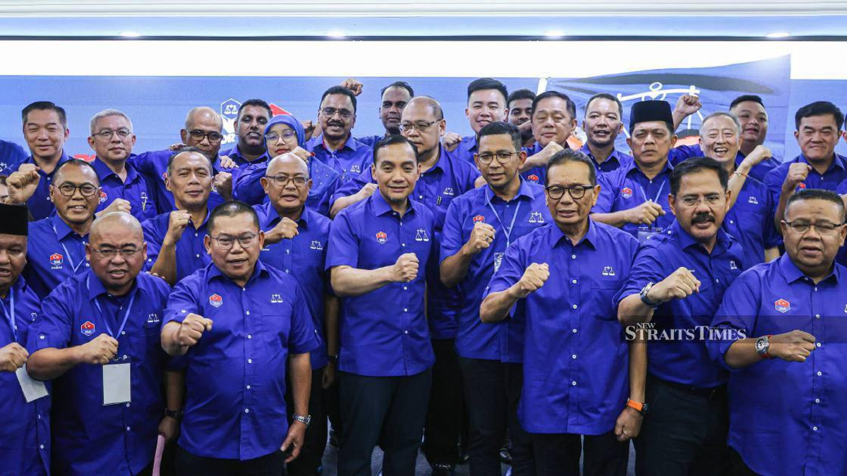 BN Stands Firm on Solo Rule If It Wins Johor Election