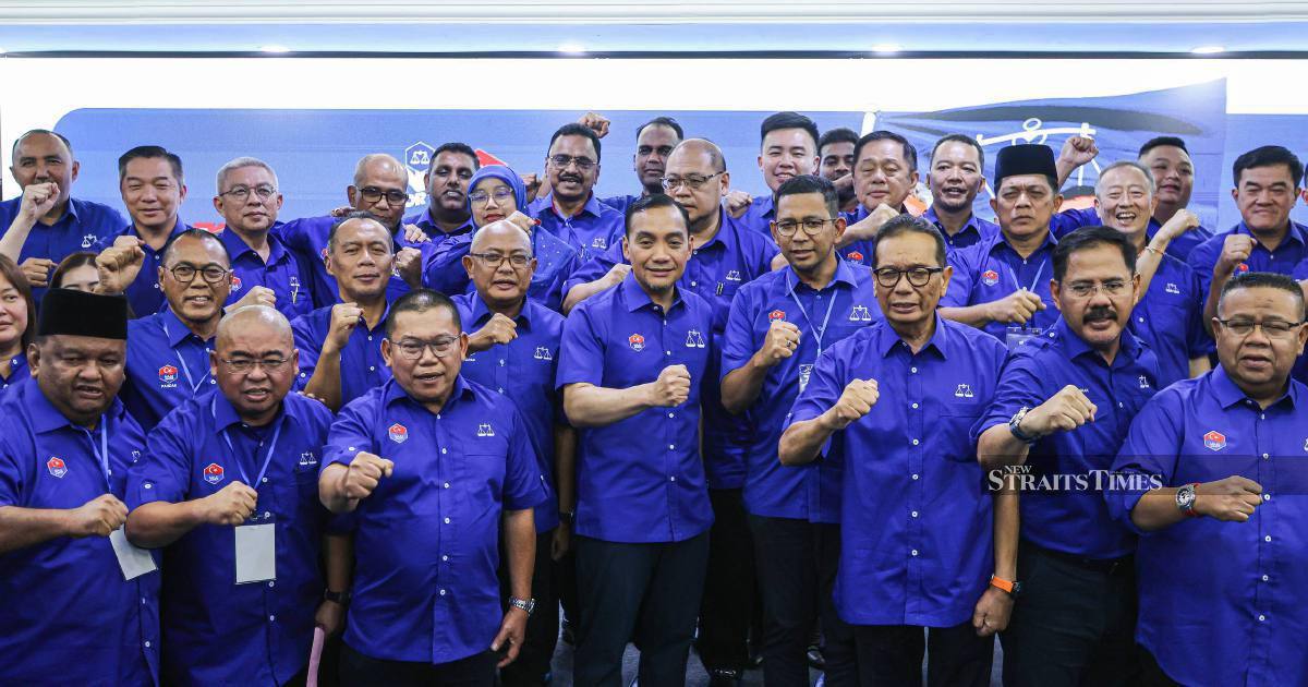 BN Stands Firm on Solo Rule If It Wins Johor Election