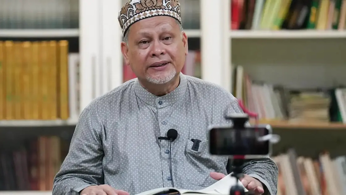 PAS Ready to Contest Against Bersatu in Negeri Sembilan Elections, Says Amar Abdullah