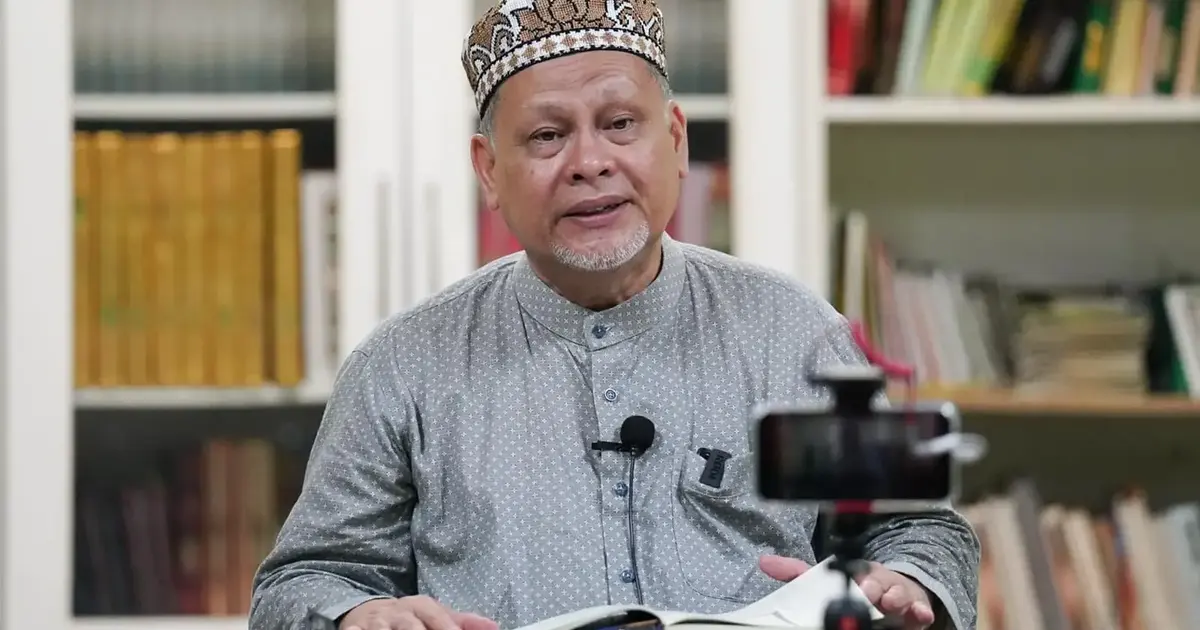 PAS Ready to Contest Against Bersatu in Negeri Sembilan Elections, Says Amar Abdullah
