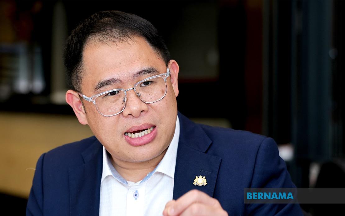 RM66 Million Wildlife Crossing on Jalan Kahang-Mersing Set for February 2028 Completion