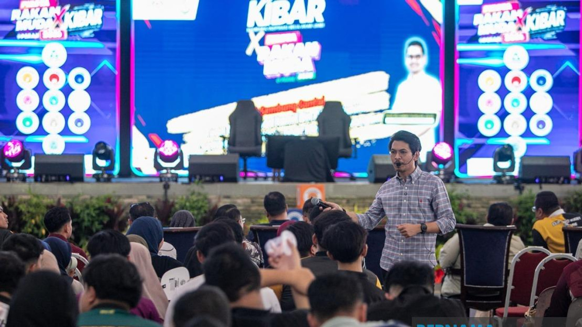 PKR Youth Intensifies Campaign Machine Ahead of Melaka Election