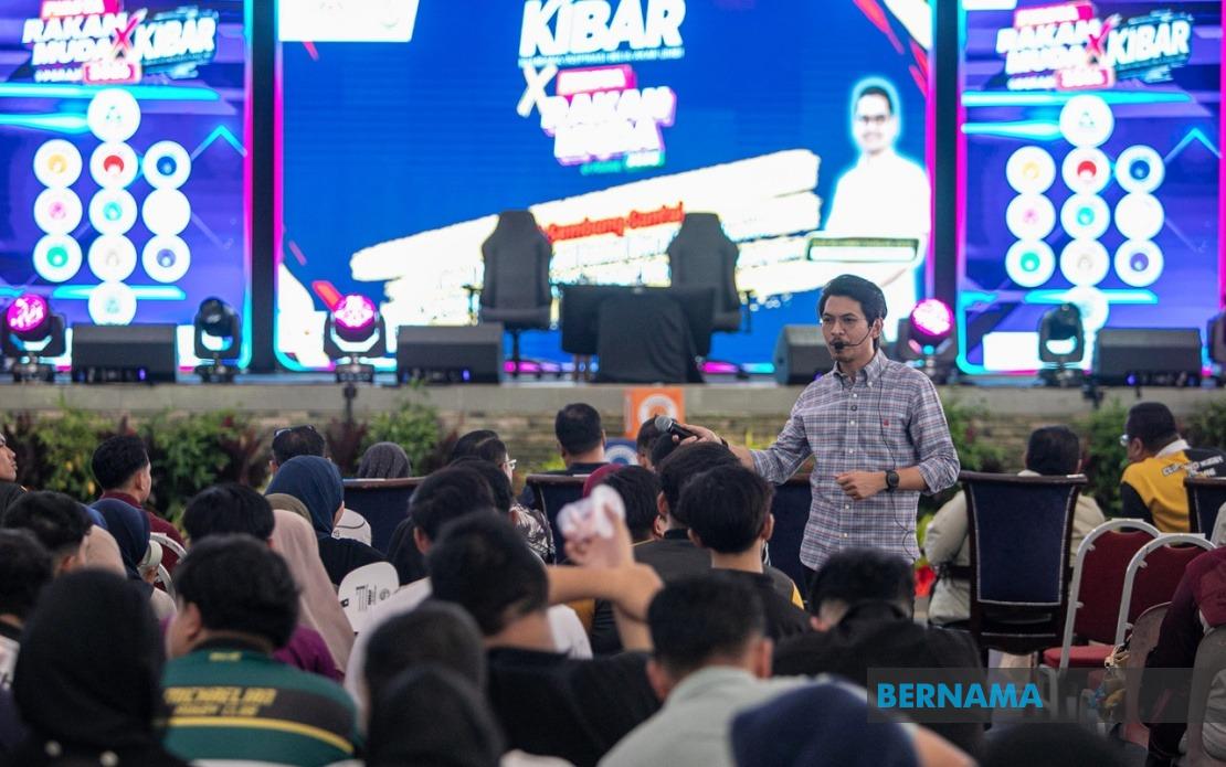 PKR Youth Intensifies Campaign Machine Ahead of Melaka Election