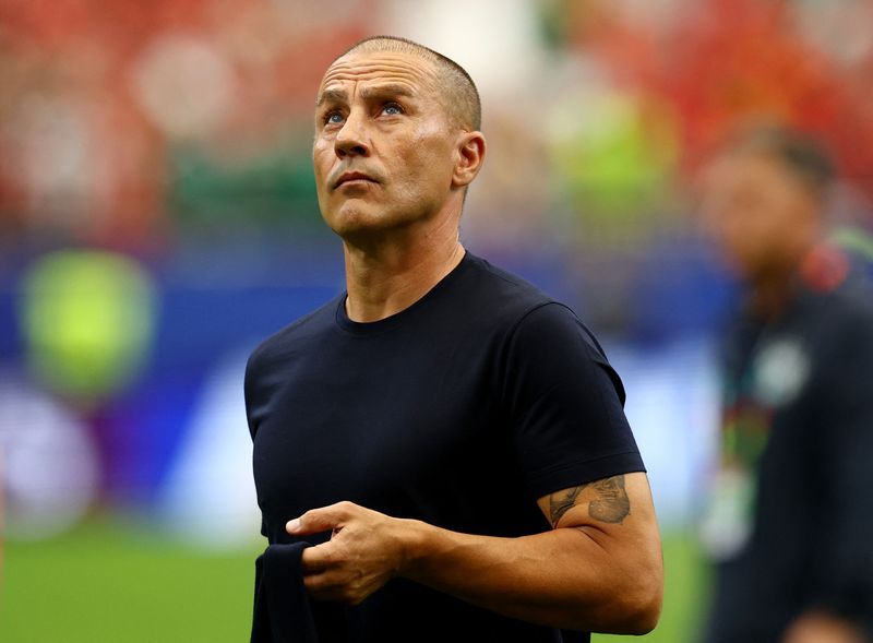 Cannavaro Shoulders Blame for Uzbekistan's Crushing Portugal Loss at World Cup Debut