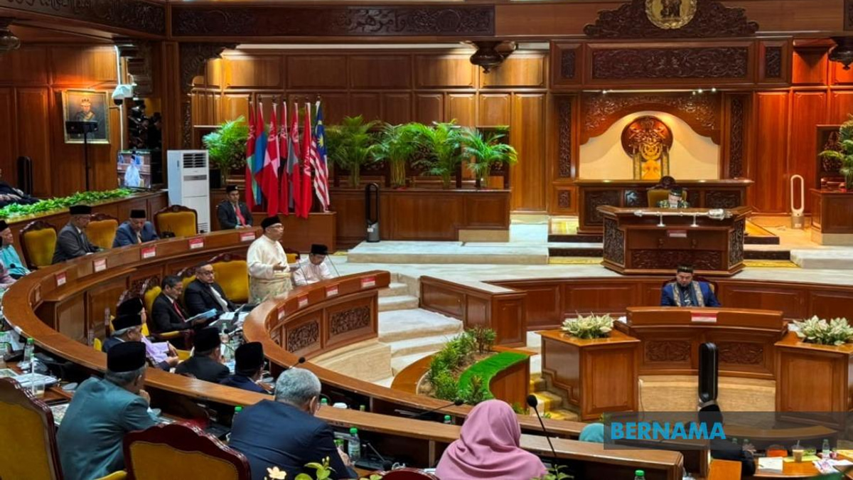 Kelantan Passes New Syariah Criminal Offences Bill After Federal Court Setback