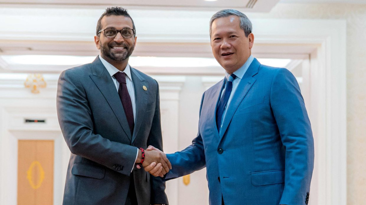 Cambodia Escalates Crackdown on Regional Scam Networks as Criminal Operations Grow More Elusive
