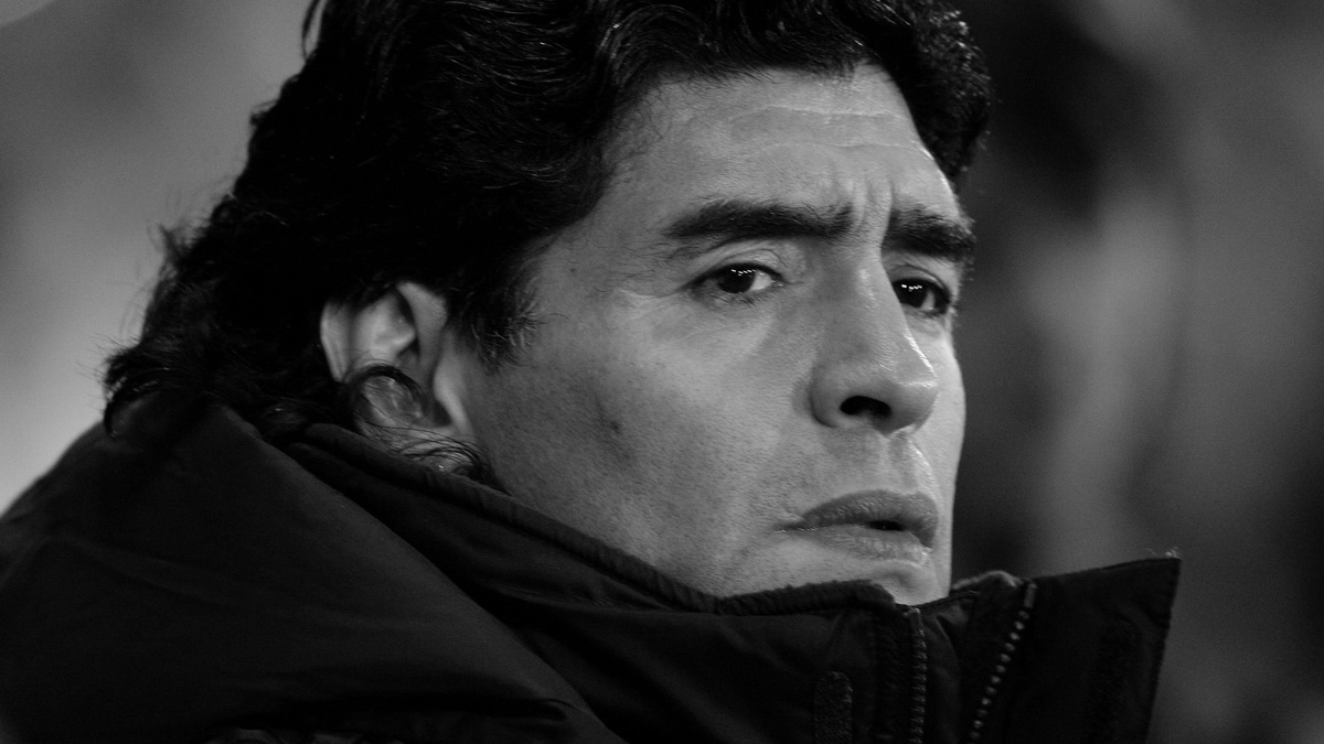 Maradona Death Trial Halted Over Medical Records Error