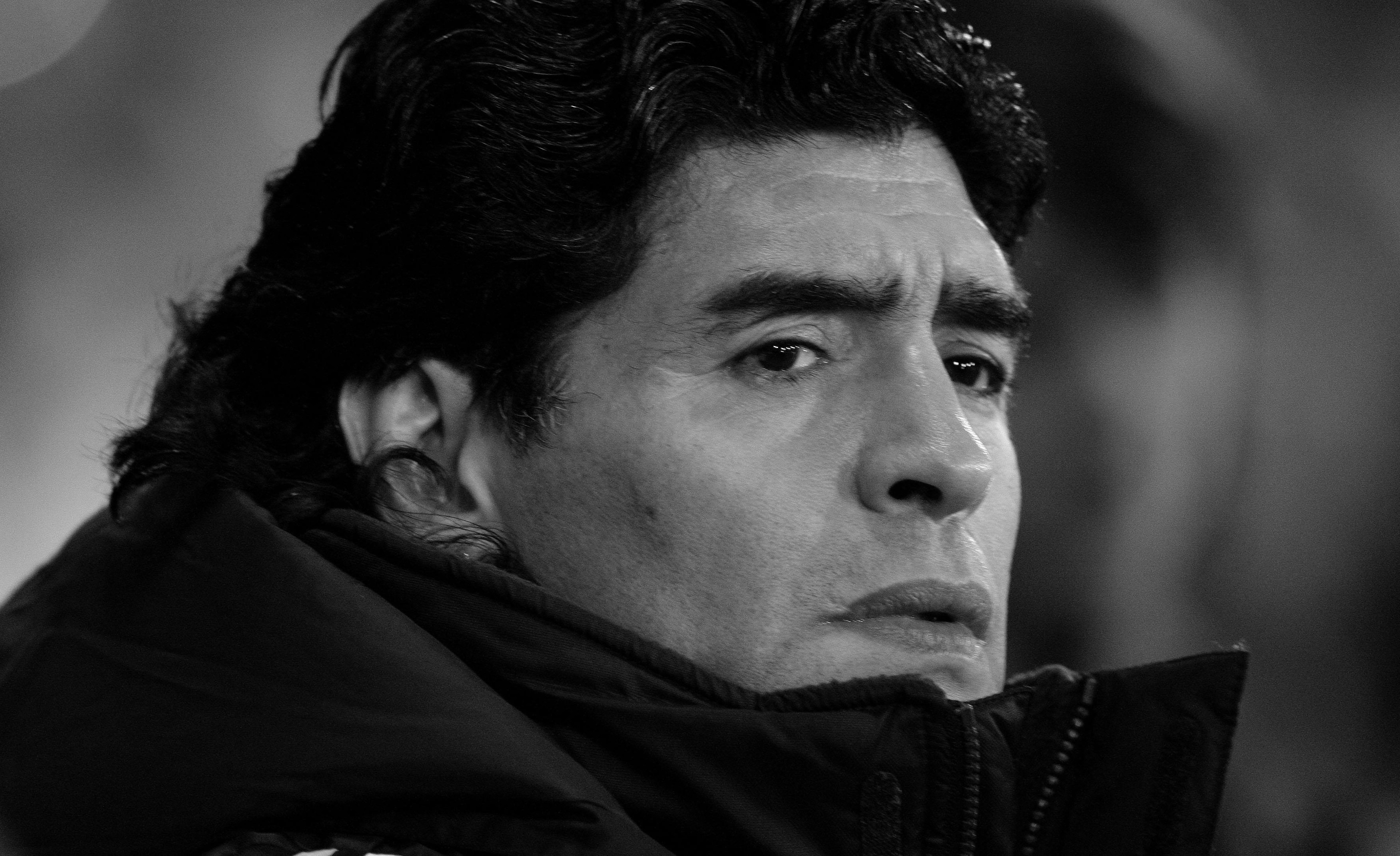 Maradona Death Trial Halted Over Medical Records Error
