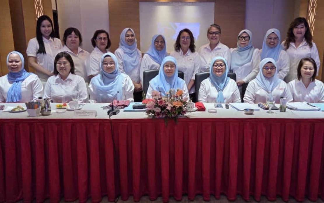GRS Women's Wing Launches Five Strategic Units to Strengthen Coalition Before Next Election