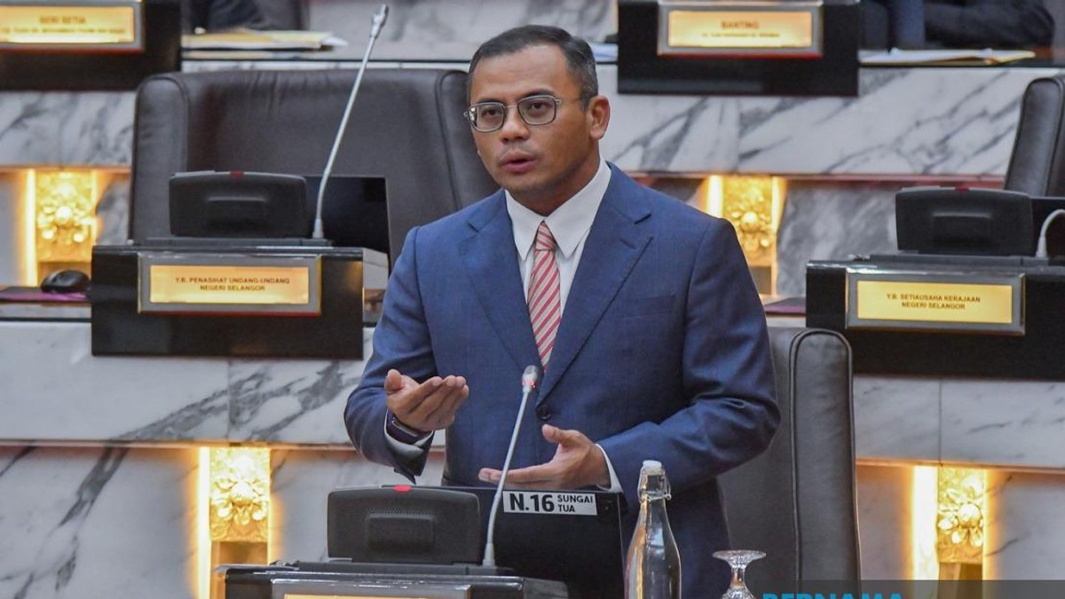 Selangor to Boost Public Transport Connectivity with Local Authority Review