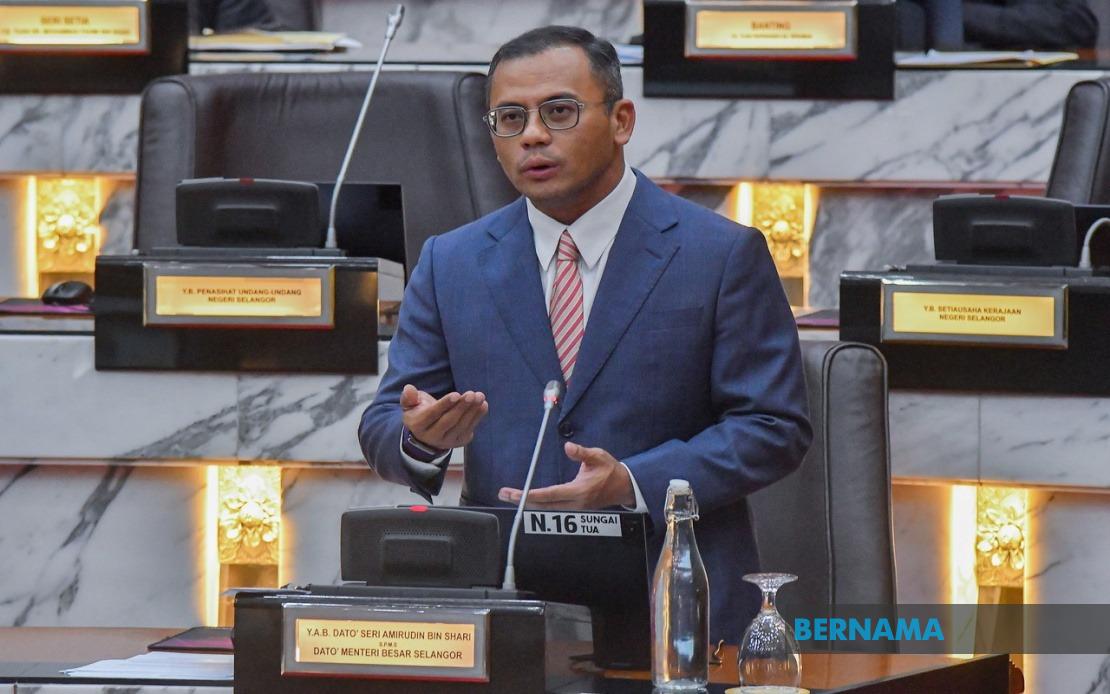 Selangor to Boost Public Transport Connectivity with Local Authority Review