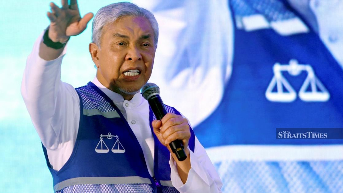 BN Commits to Defending All 21 Melaka State Seats Ahead of Election
