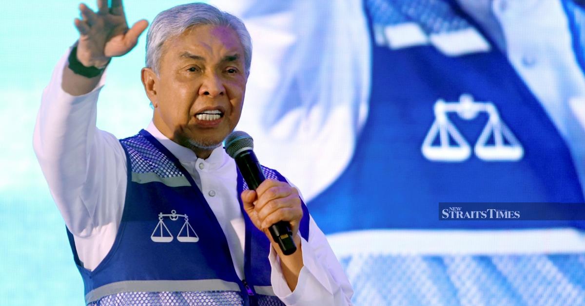 BN Commits to Defending All 21 Melaka State Seats Ahead of Election