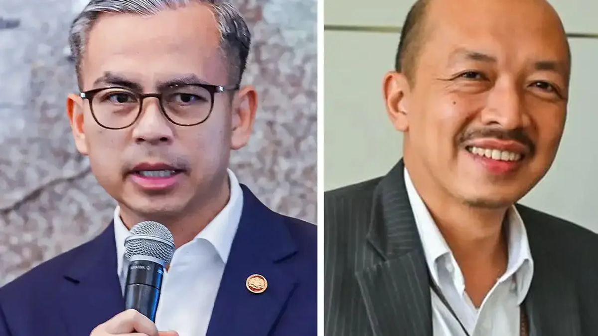 Communications Minister Warns New J-Kom Chief Against Inflammatory Rhetoric