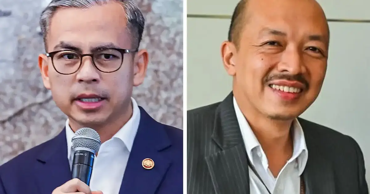Communications Minister Warns New J-Kom Chief Against Inflammatory Rhetoric