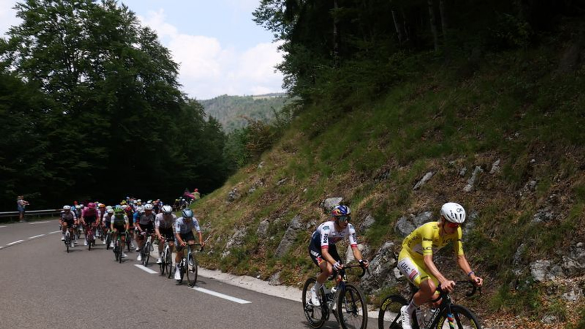 Night Doping Tests Could Have Ended Cycling's Blood-Doping Era, Says Former Pro Vaughters