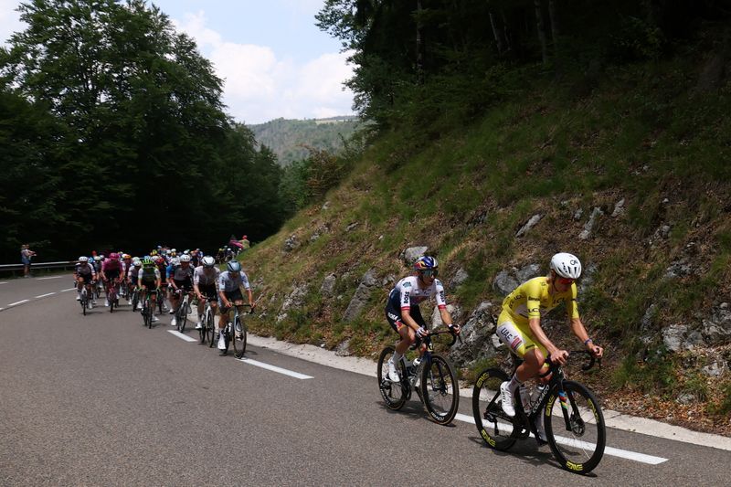 Night Doping Tests Could Have Ended Cycling's Blood-Doping Era, Says Former Pro Vaughters
