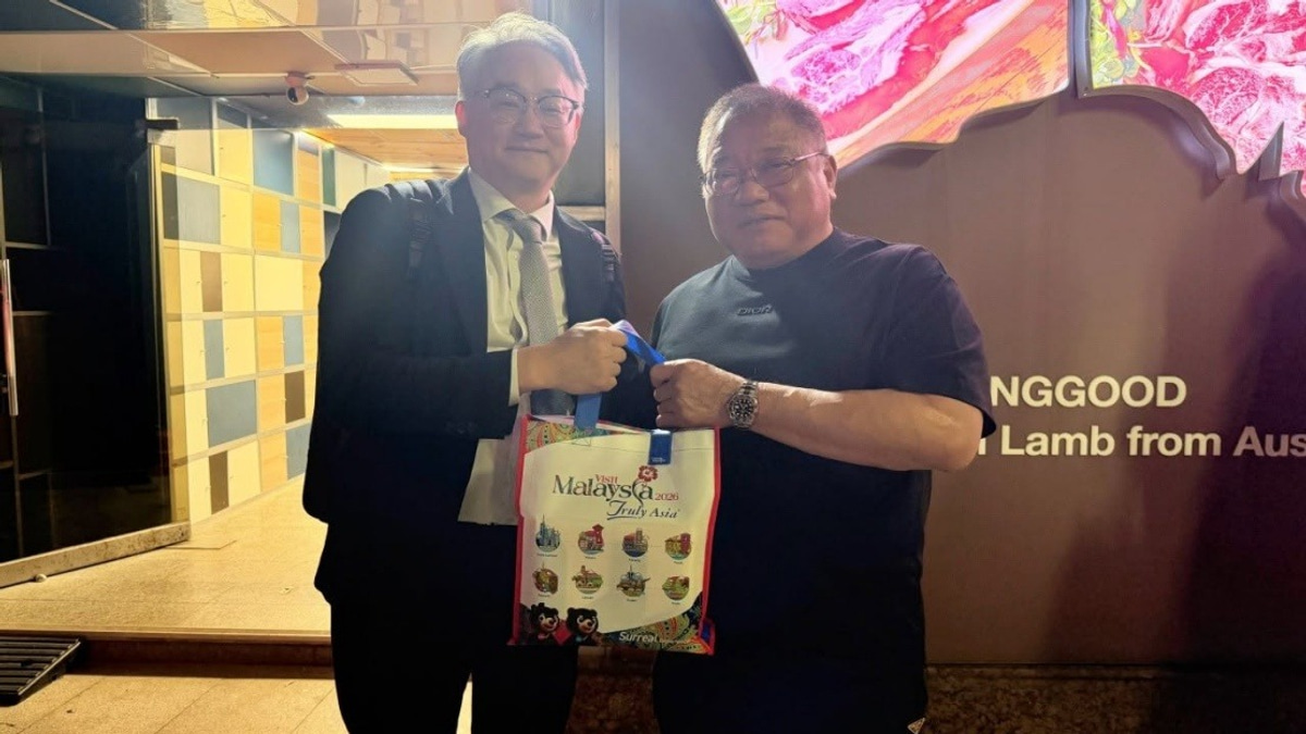 MM2H Agents Must Follow Host Country Laws, Tiong Warns