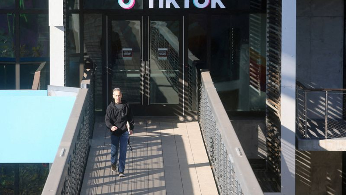 TikTok Settles Child Mental Health Lawsuit as Social Media Liability Cases Mount