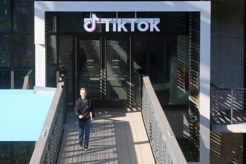 TikTok Settles Child Mental Health Lawsuit as Social Media Liability Cases Mount