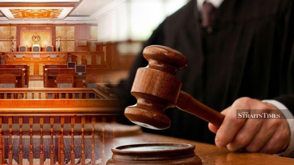 Former Investment Bank Chief Faces RM139.8 Million Fraud Charges