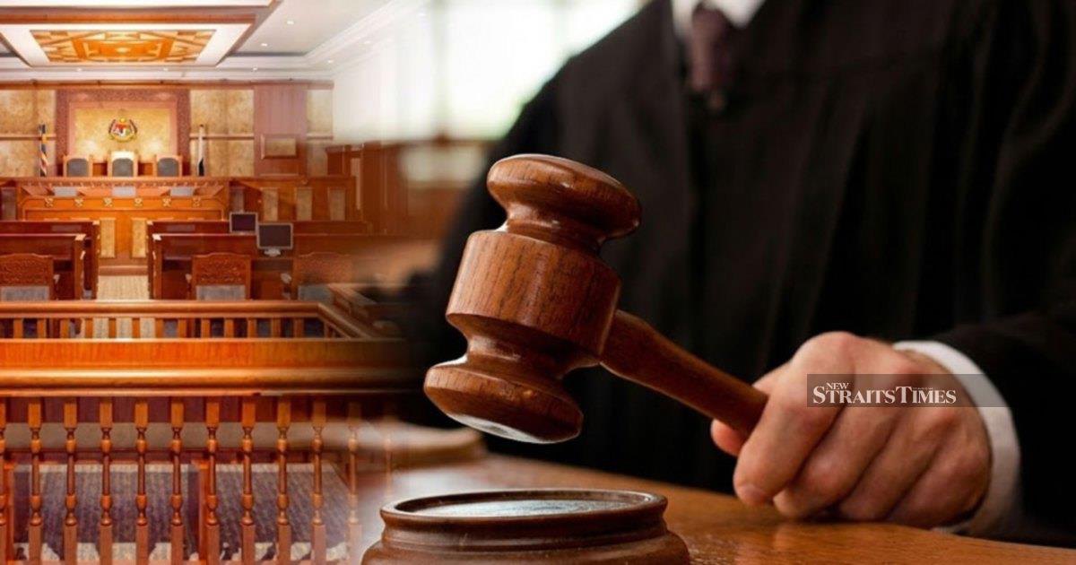 Former Investment Bank Chief Faces RM139.8 Million Fraud Charges