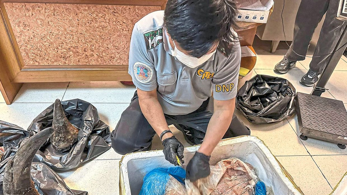 Thailand Launches Sweeping Airport Security Overhaul After Flight Attendant Drug Arrest