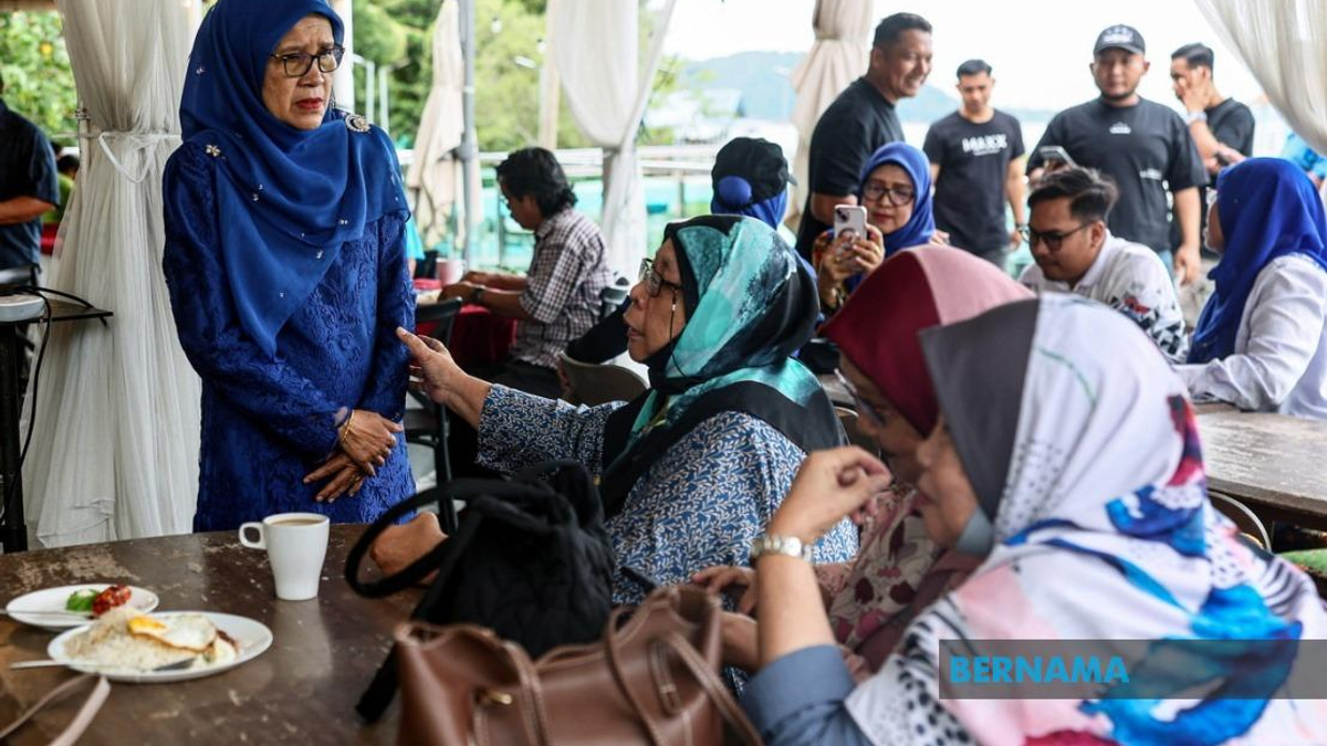 Endau State Seat Emerges as Key Johor Battleground Between Incumbent's Track Record and Reform Vision
