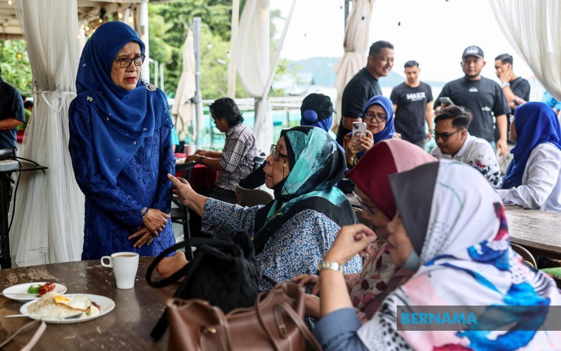 Endau State Seat Emerges as Key Johor Battleground Between Incumbent's Track Record and Reform Vision