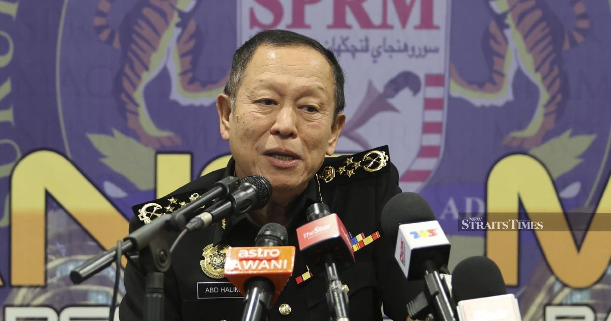 MACC Questions 10 Officials Over KWAP's RM200 Million eFishery Investment