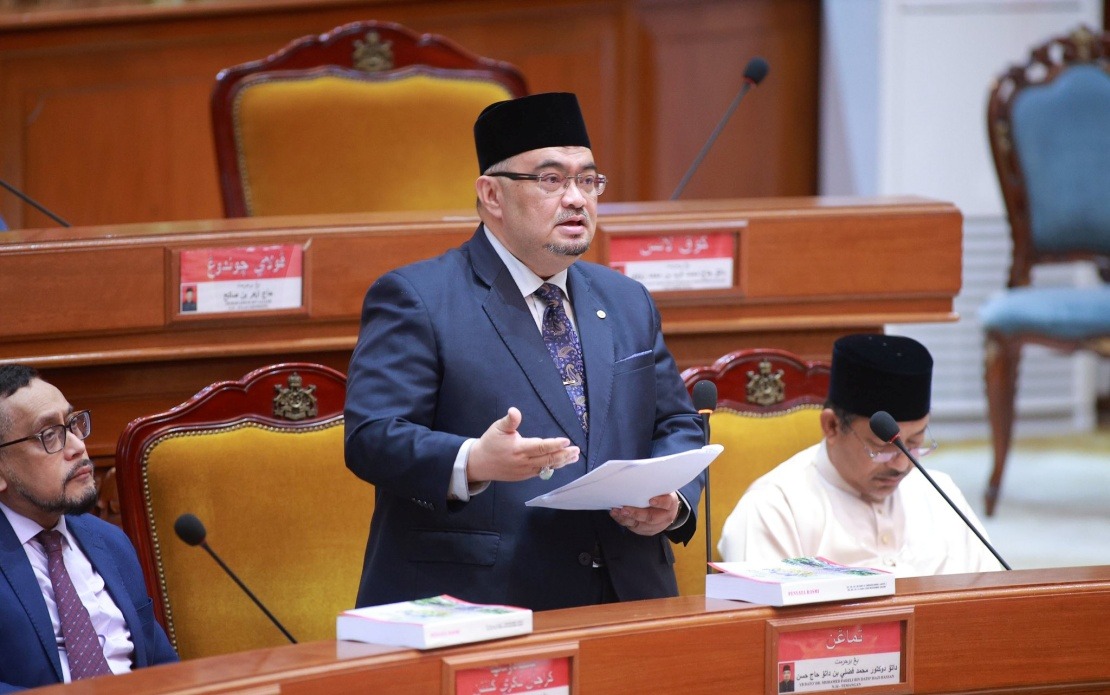 Kelantan Opens 63 Cases Against Land Encroachers and Illegal Miners