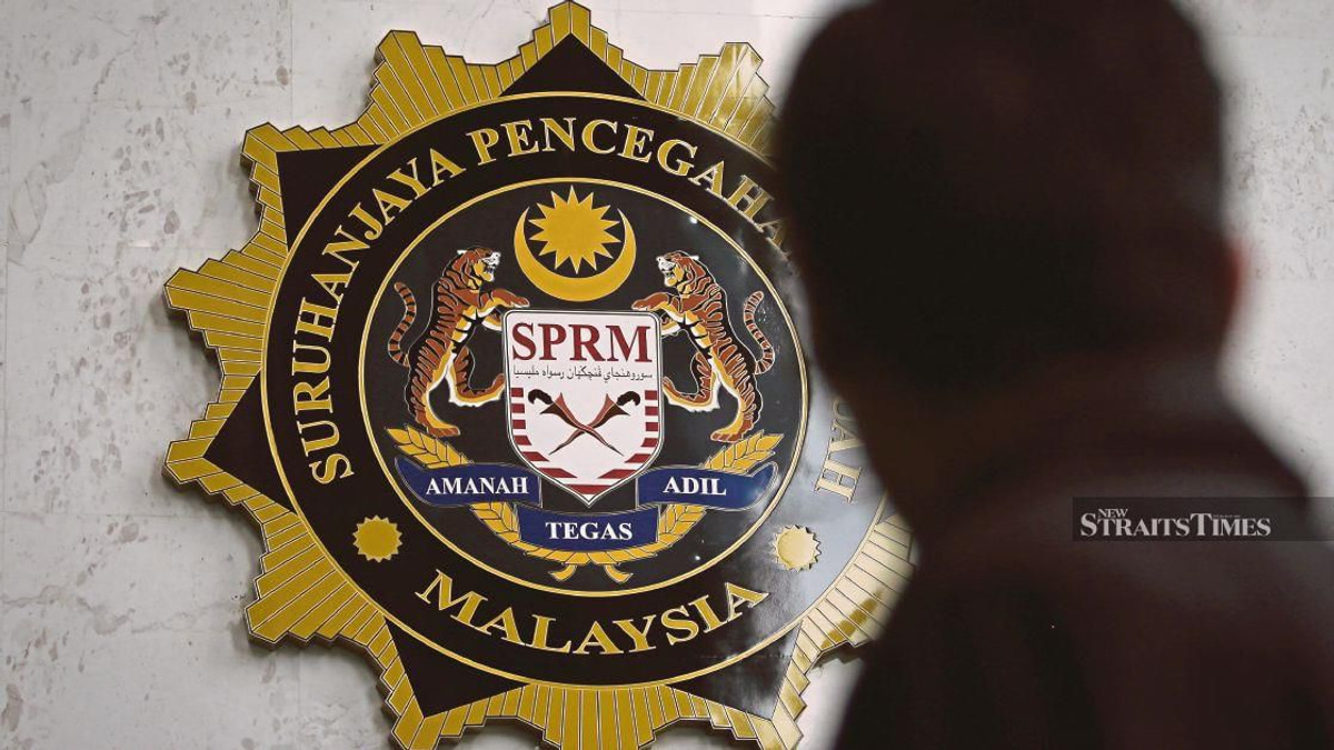 MACC Investigates Felda Palong 7 Palm Replanting Over Seedling Quality Concerns