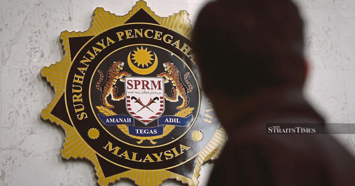 MACC Investigates Felda Palong 7 Palm Replanting Over Seedling Quality Concerns