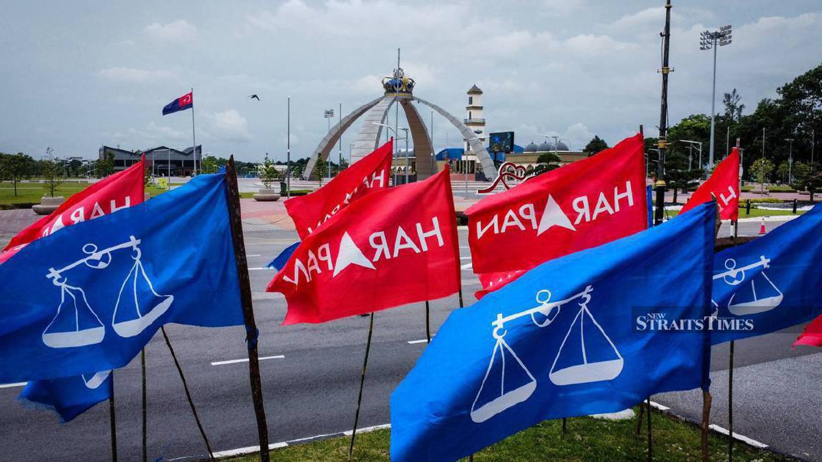 Battle for Johor: BN and PH Locked in High-Stakes Contest Across 56 State Seats