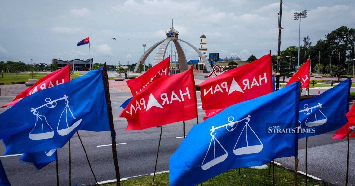 Battle for Johor: BN and PH Locked in High-Stakes Contest Across 56 State Seats