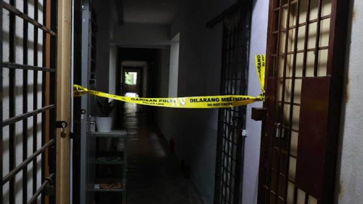 Police Launch Murder Inquiry After Woman's Body Discovered in Luggage at Kajang Residence