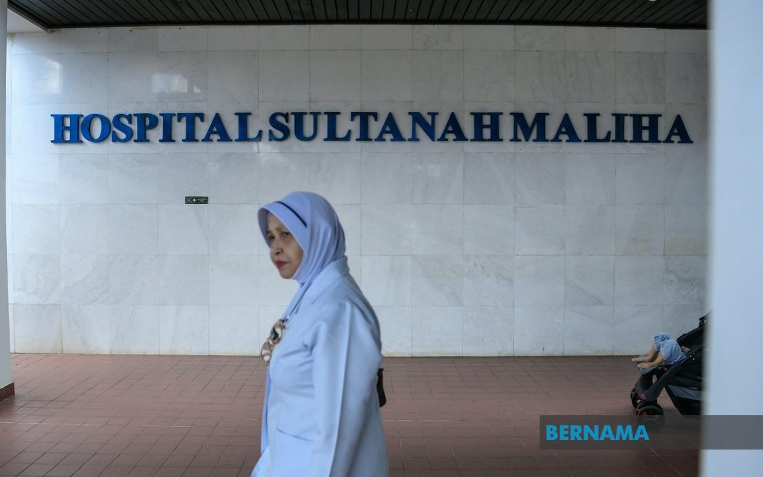 Malaysia's Health Ministry Upgrades Pulau Tuba Emergency Services With Sea Ambulance and Birthing Unit