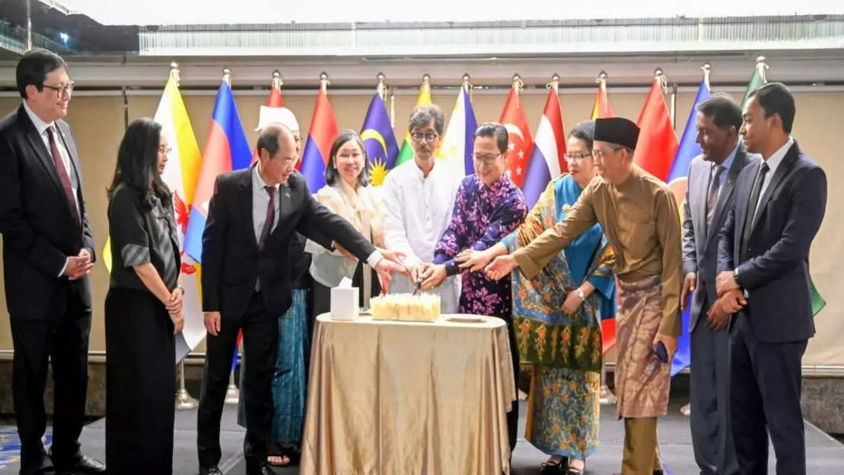 Bangladesh Pursues Deeper ASEAN Integration With Sectoral Dialogue Partner Status Bid