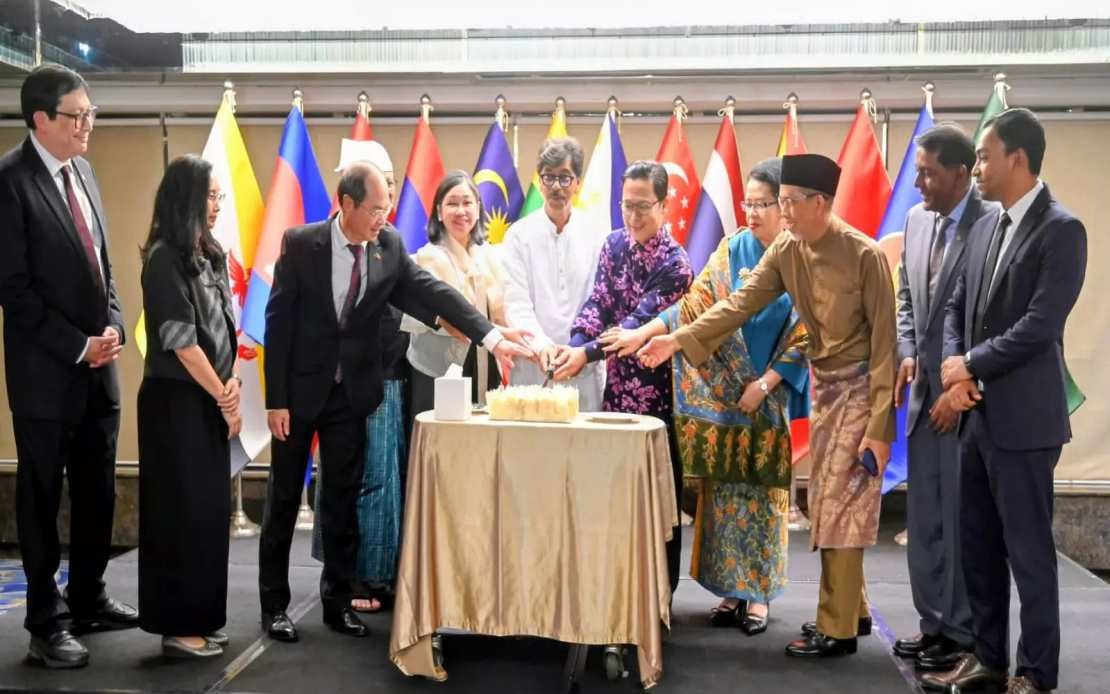 Bangladesh Pursues Deeper ASEAN Integration With Sectoral Dialogue Partner Status Bid