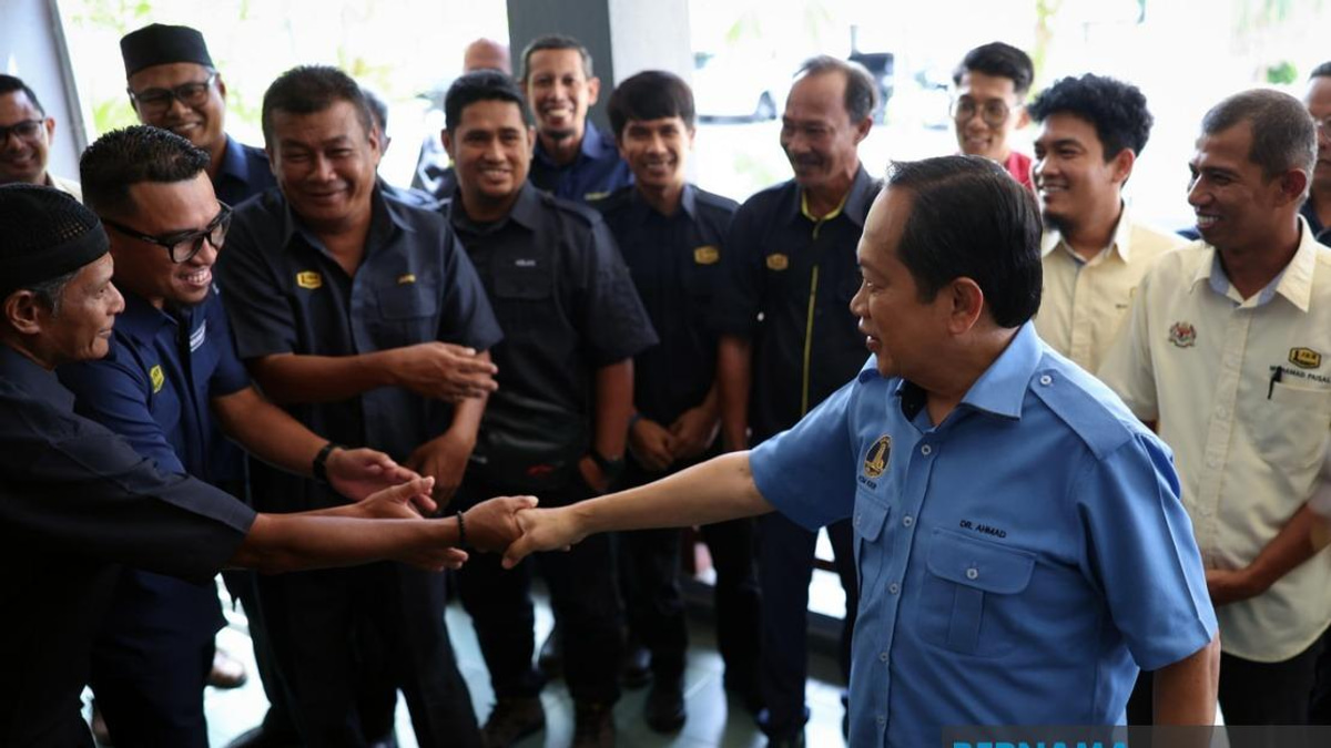 Malaysia's Modular Classroom Building Programme on Track for December Completion