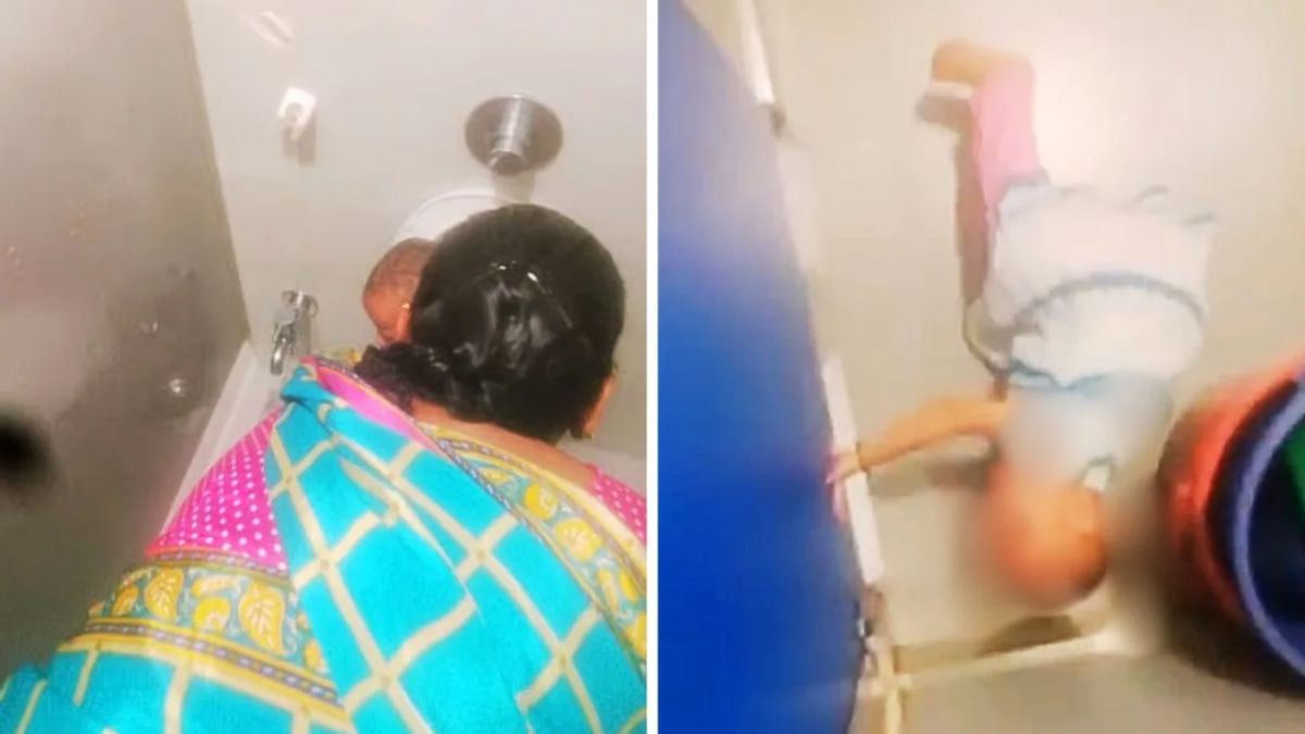 Bengaluru IT firm daycare shut after staff accused of abusing toddlers