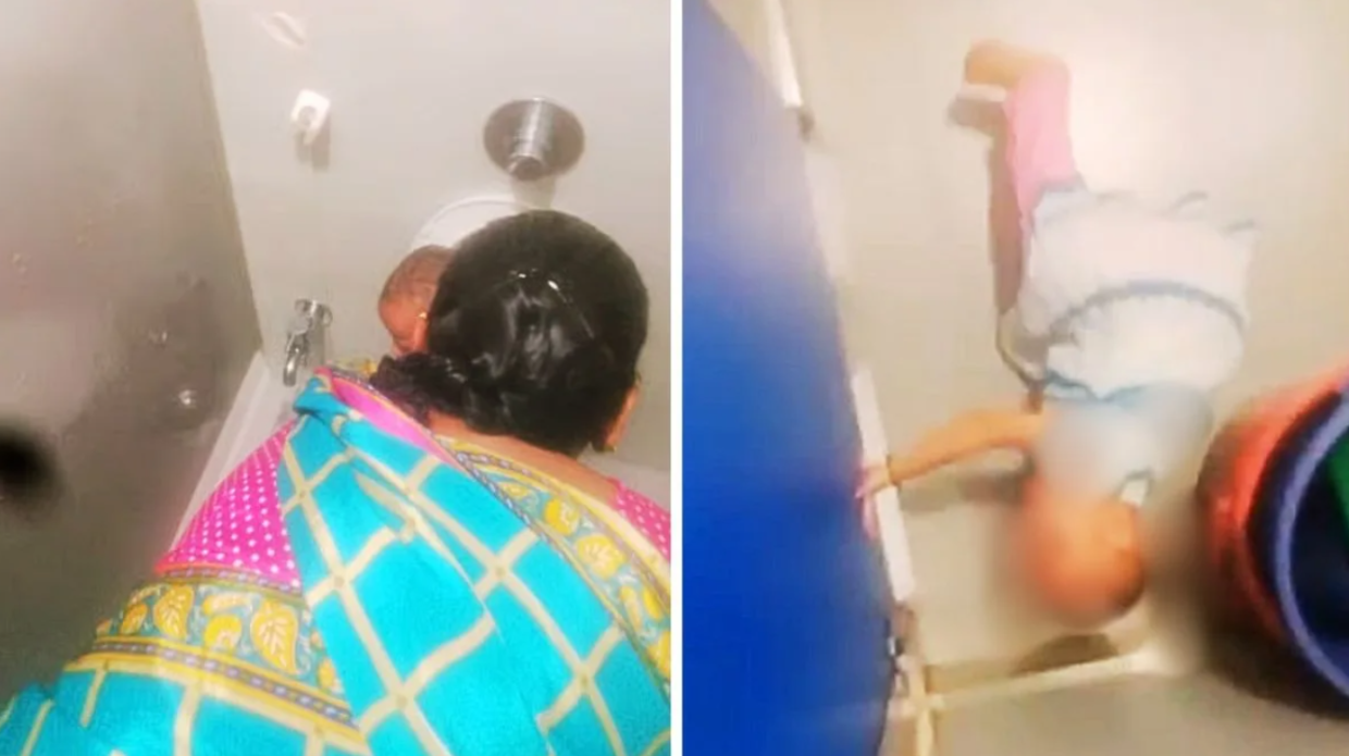 Bengaluru IT firm daycare shut after staff accused of abusing toddlers