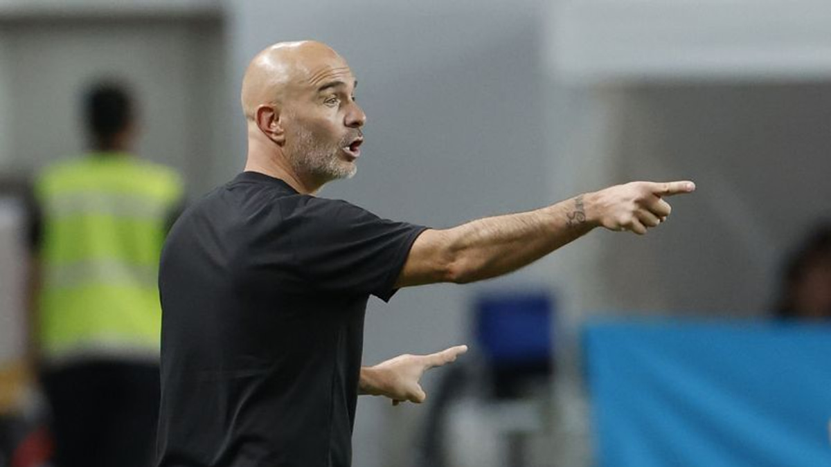 Maresca Inherits Manchester City Throne as Guardiola Era Ends
