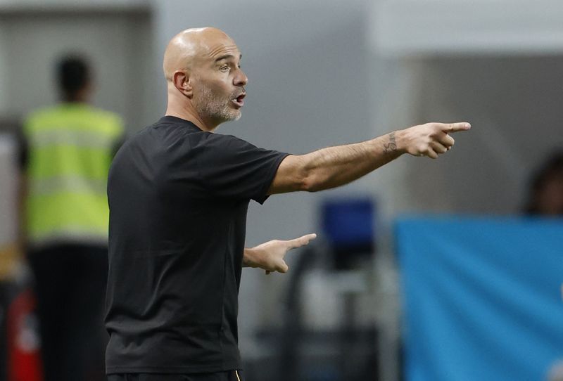Maresca Inherits Manchester City Throne as Guardiola Era Ends