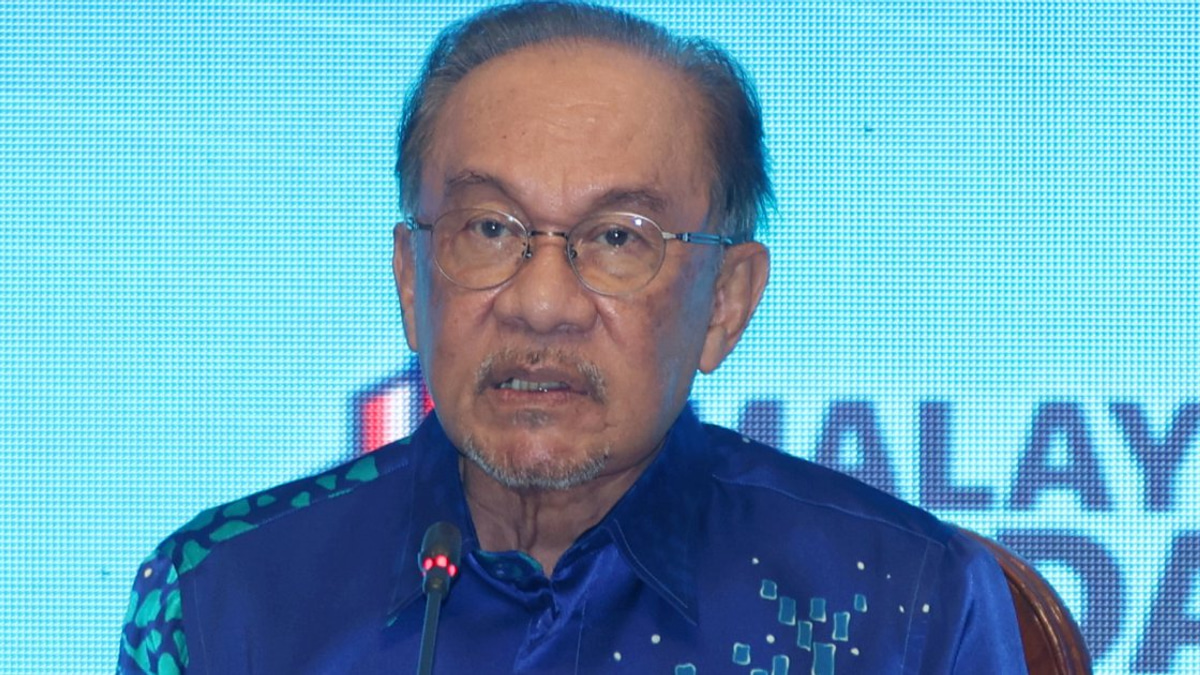 Anwar confirms Saravanan letter to be escalated to relevant agencies