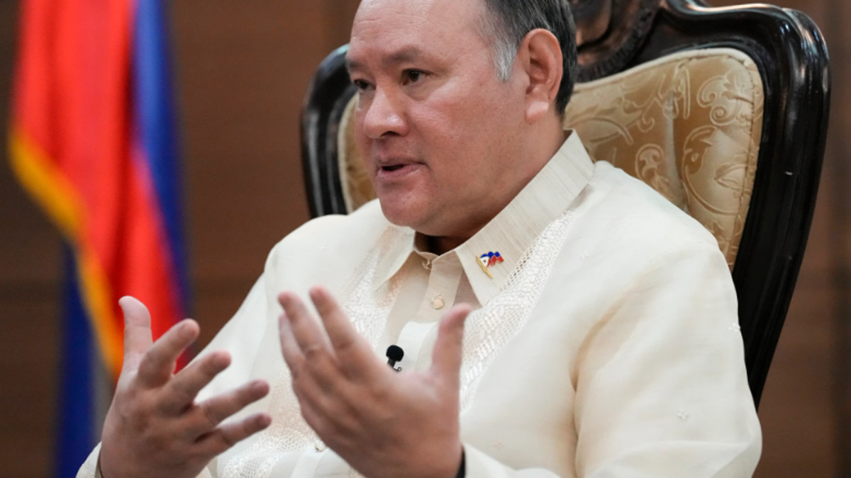 Philippines condemns China Daily's 'racist' AI video depicting Filipinos as monkeys
