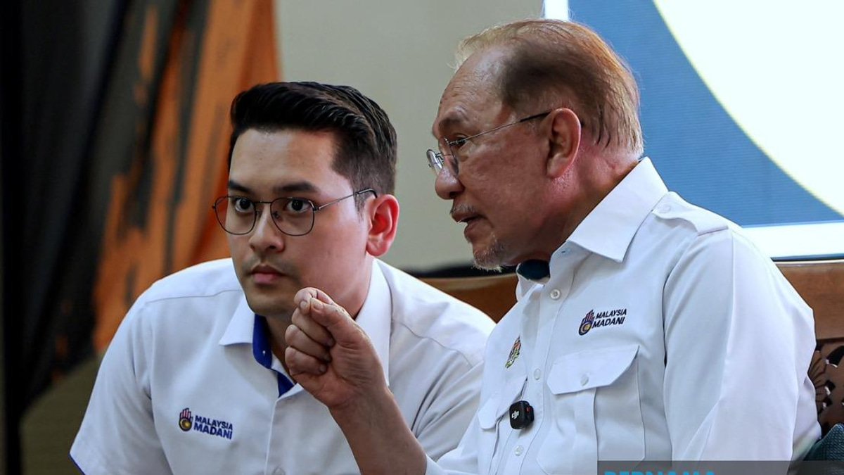 Malaysia Stands Resolute on Israeli Entry Ban Despite US Congressional Pressure