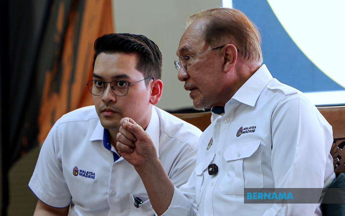 Malaysia Stands Resolute on Israeli Entry Ban Despite US Congressional Pressure