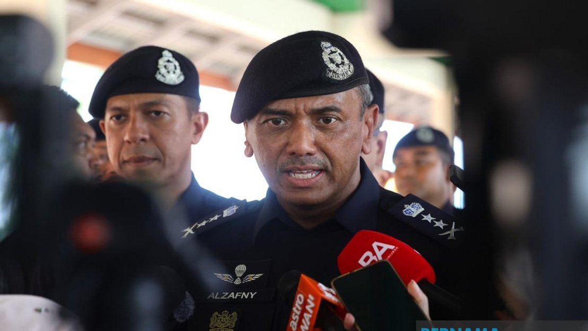 Negeri Sembilan Election Nomination Day Passes Without Incident, Police Confirm